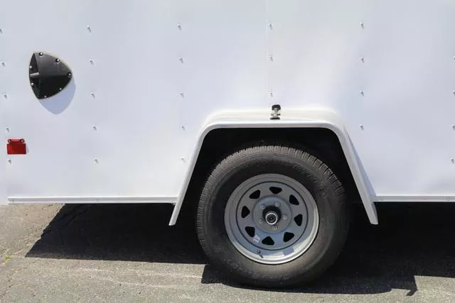 new Cargo (Enclosed) Trailers Wells Cargo  for sale, in Ontario, CA Thumbnail 3