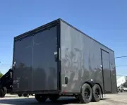 new Cargo (Enclosed) Trailers Forest River  for sale, in Ontario, CA Thumbnail 12