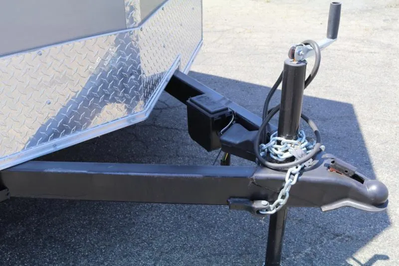 new Cargo (Enclosed) Trailers Haulmark  for sale, in Ontario, CA Thumbnail 10