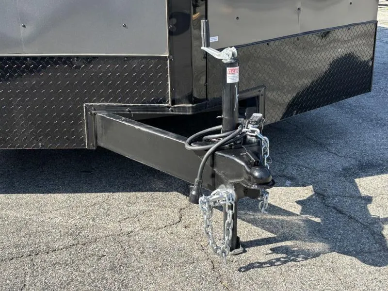 new Cargo (Enclosed) Trailers Forest River  for sale, in Ontario, CA Thumbnail 12