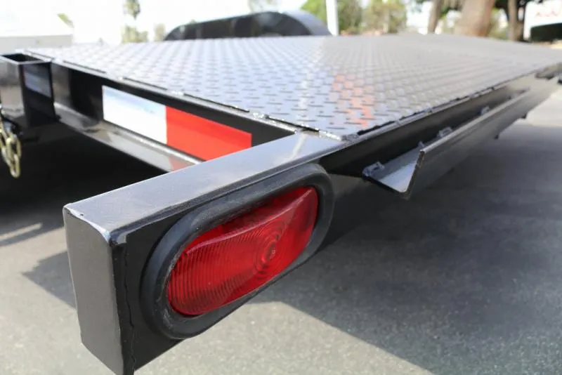 new Car Haulers / Racing Trailers Stellar Trailers  for sale, in Ontario, CA Thumbnail 18