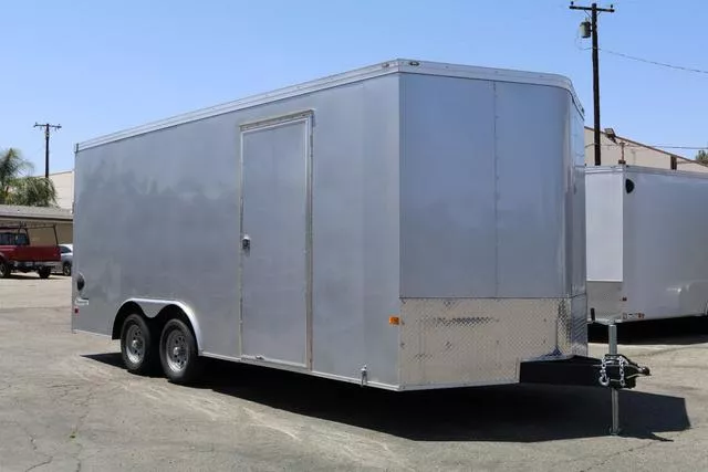 2025 Haulmark TSV8518T2