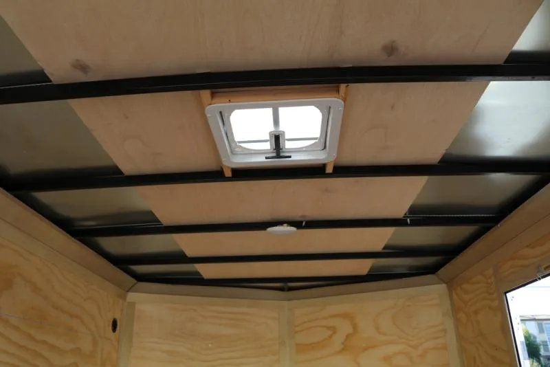 new Cargo (Enclosed) Trailers Forest River  for sale, in Ontario, CA Thumbnail 14