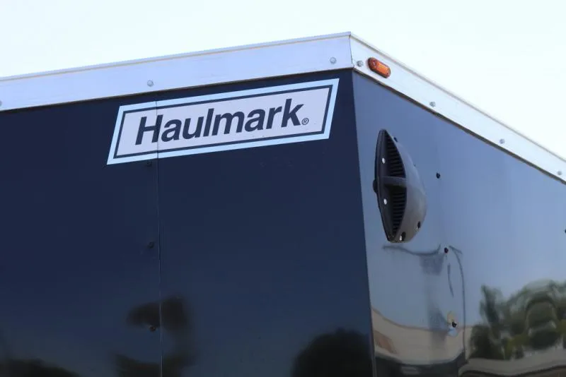 new Cargo (Enclosed) Trailers Haulmark  for sale, in Ontario, CA Thumbnail 9