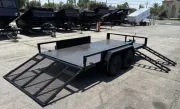 new Utility Trailers Stellar Trailers  for sale, in Ontario, CA Thumbnail 15