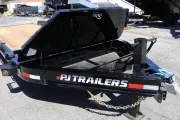 new Equipment / Flatbed Trailers PJ Trailers  for sale, in Ontario, CA Thumbnail 14