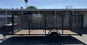new Utility Trailers Stellar Trailers  for sale, in Ontario, CA Thumbnail 3