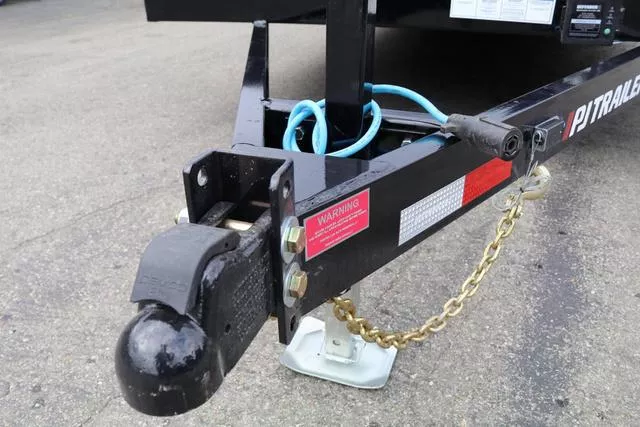 new Car Haulers / Racing Trailers PJ Trailers  for sale, in Ontario, CA Thumbnail 12