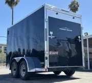 new Cargo (Enclosed) Trailers Forest River  for sale, in Ontario, CA Thumbnail 8