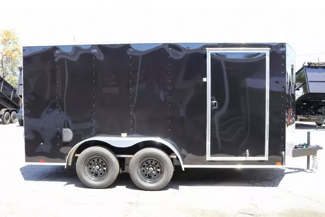 new Cargo (Enclosed) Trailers RC Trailers  for sale, in Ontario, CA Thumbnail 5