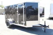 new Cargo (Enclosed) Trailers Forest River  for sale, in Ontario, CA Thumbnail 1