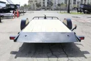 new Equipment / Flatbed Trailers PJ Trailers  for sale, in Ontario, CA Thumbnail 17