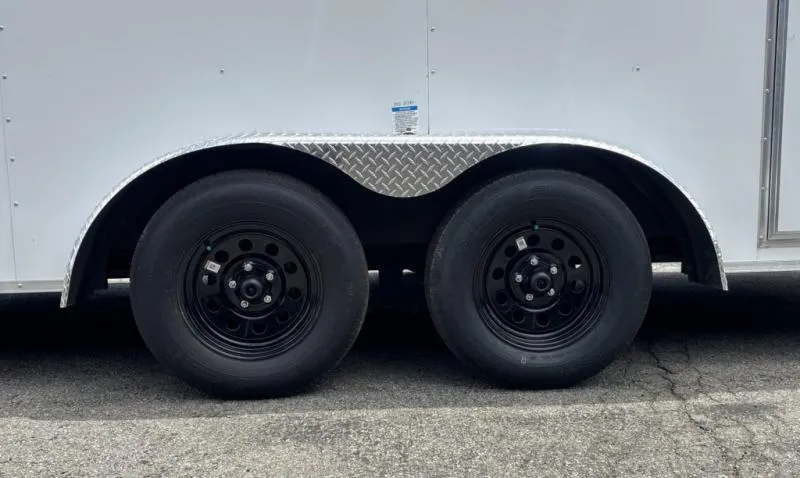 new Cargo (Enclosed) Trailers Forest River  for sale, in Ontario, CA Thumbnail 19