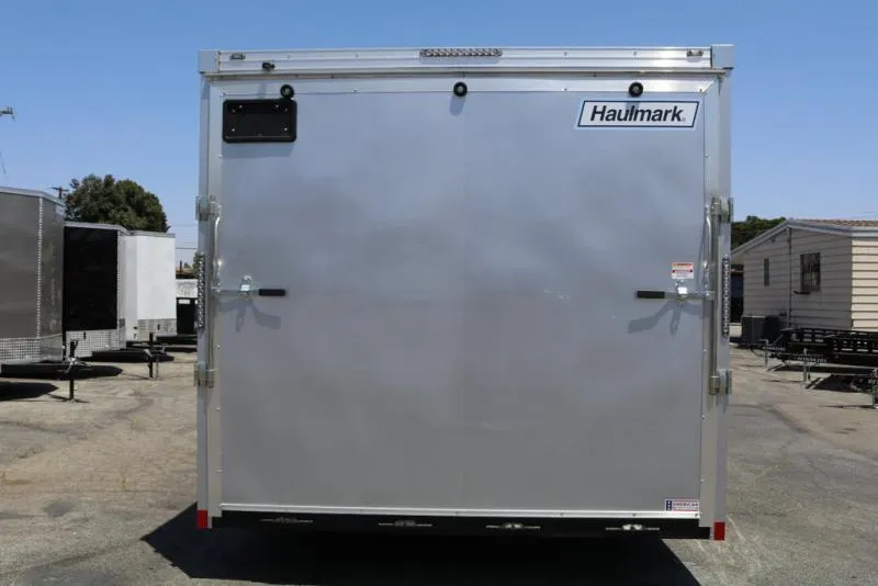 new Cargo (Enclosed) Trailers Haulmark  for sale, in Ontario, CA Thumbnail 5
