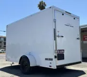 new Cargo (Enclosed) Trailers Forest River  for sale, in Ontario, CA Thumbnail 6
