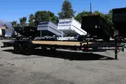 new Equipment / Flatbed Trailers PJ Trailers  for sale, in Ontario, CA Thumbnail 2
