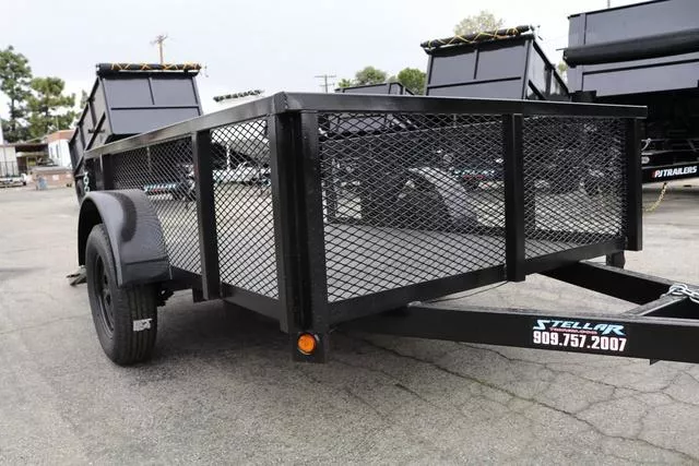 new Utility Trailers Stellar Trailers  for sale, in Ontario, AL Thumbnail 10
