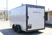new Cargo (Enclosed) Trailers Forest River  for sale, in Ontario, CA Thumbnail 6