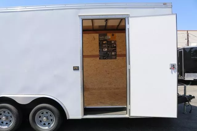 new Cargo (Enclosed) Trailers Wells Cargo  for sale, in Ontario, CA Thumbnail 8