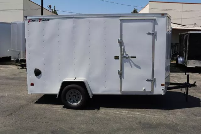 new Cargo (Enclosed) Trailers Wells Cargo  for sale, in Ontario, CA Thumbnail 2