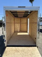 new Cargo (Enclosed) Trailers Forest River  for sale, in Ontario, CA Thumbnail 15