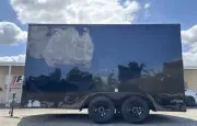 new Cargo (Enclosed) Trailers Forest River  for sale, in Ontario, CA Thumbnail 4