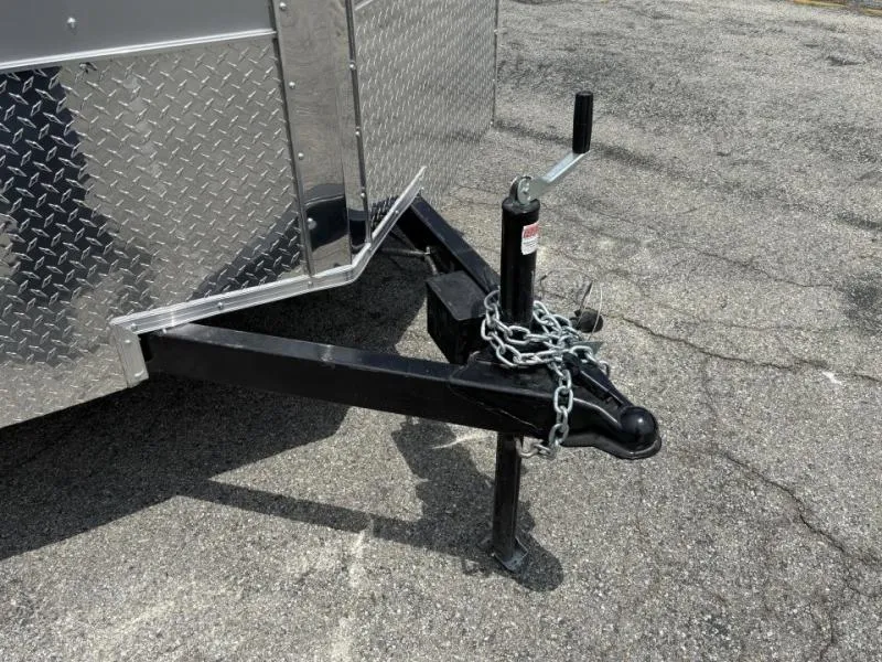 new Cargo (Enclosed) Trailers Forest River  for sale, in Ontario, CA Thumbnail 17