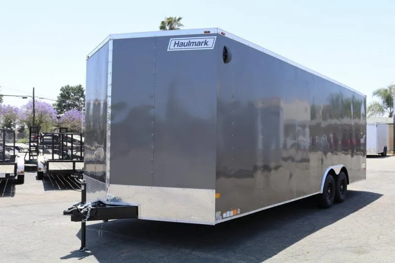 used Other Trailers Haulmark  for sale, in Ontario, CA Thumbnail 2