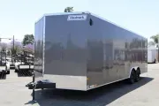 new Cargo (Enclosed) Trailers Haulmark  for sale, in Ontario, CA Thumbnail 3