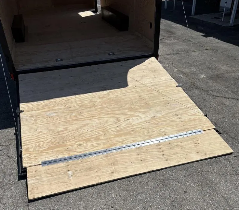 new Cargo (Enclosed) Trailers Forest River  for sale, in Ontario, CA Thumbnail 23