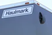 new Cargo (Enclosed) Trailers Haulmark  for sale, in Ontario, CA Thumbnail 19