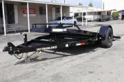 new Equipment / Flatbed Trailers PJ Trailers  for sale, in Ontario, CA Thumbnail 3