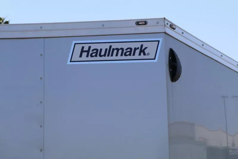 new Cargo (Enclosed) Trailers Haulmark  for sale, in Ontario, CA Thumbnail 11