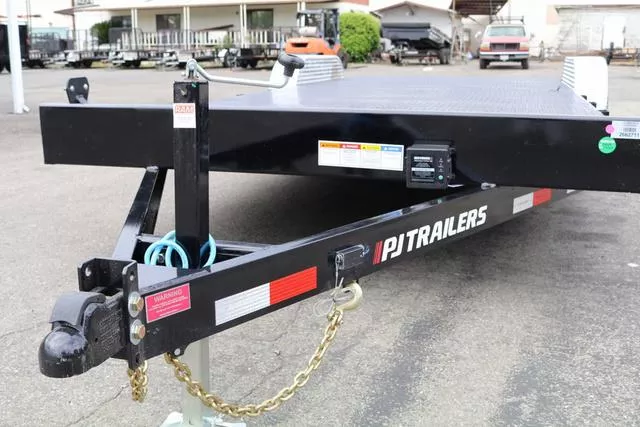 new Car Haulers / Racing Trailers PJ Trailers  for sale, in Ontario, AL Thumbnail 10