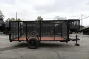 new Utility Trailers Stellar Trailers  for sale, in Ontario, CA Thumbnail 9
