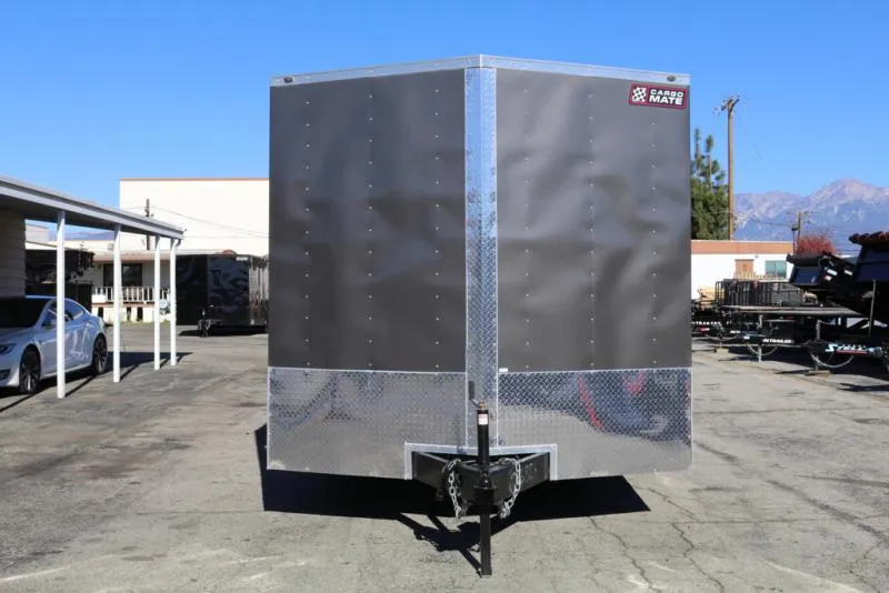 used Other Trailers Forest River  for sale, in Ontario, CA Thumbnail 2