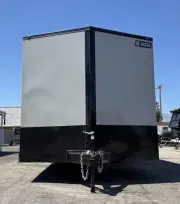 new Cargo (Enclosed) Trailers Forest River  for sale, in Ontario, CA Thumbnail 2