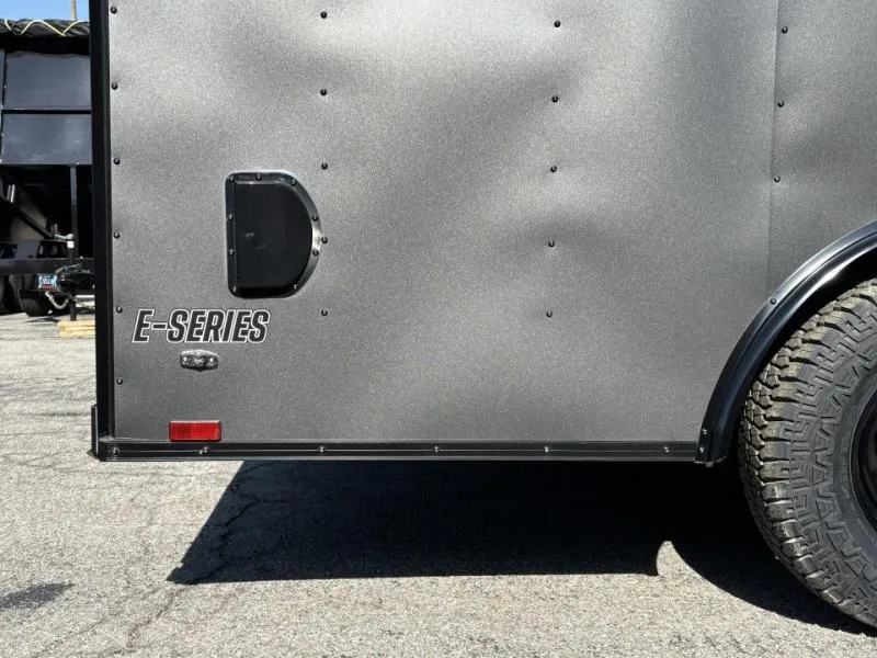 new Cargo (Enclosed) Trailers Forest River  for sale, in Ontario, CA Thumbnail 9
