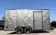 new Cargo (Enclosed) Trailers Forest River  for sale, in Ontario, CA Thumbnail 10
