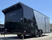 new Cargo (Enclosed) Trailers Forest River  for sale, in Ontario, CA Thumbnail 12