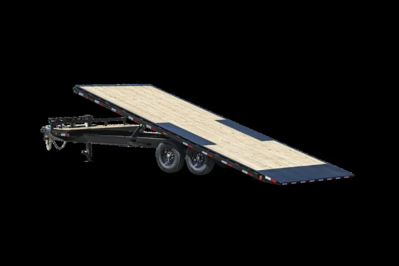 2025 PJ Trailers T8 