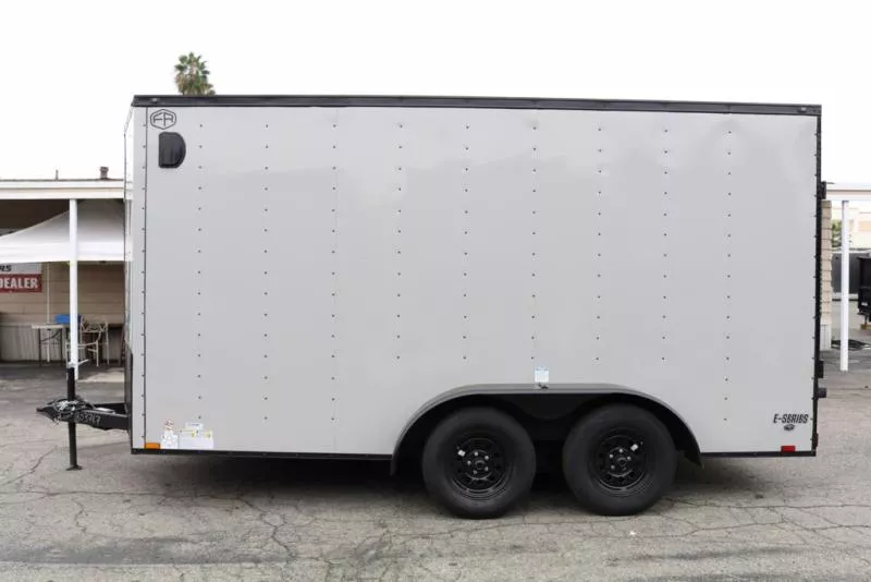 new Cargo (Enclosed) Trailers Forest River  for sale, in Ontario, CA Thumbnail 5