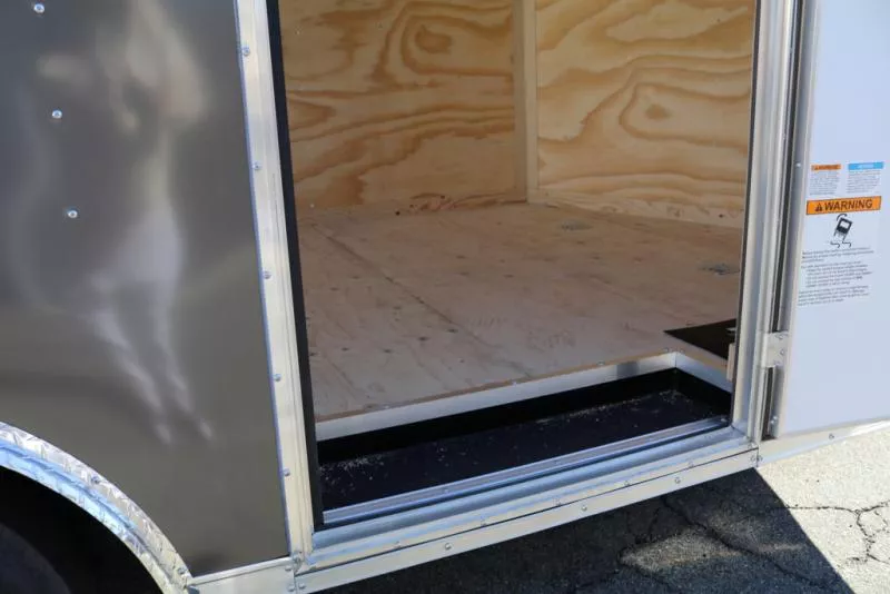 new Cargo (Enclosed) Trailers Forest River  for sale, in Ontario, CA Thumbnail 13