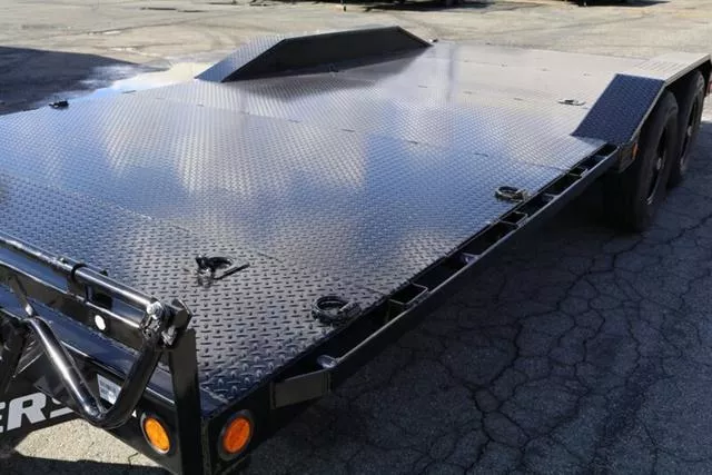 new Car Haulers / Racing Trailers PJ Trailers  for sale, in Ontario, CA Thumbnail 17