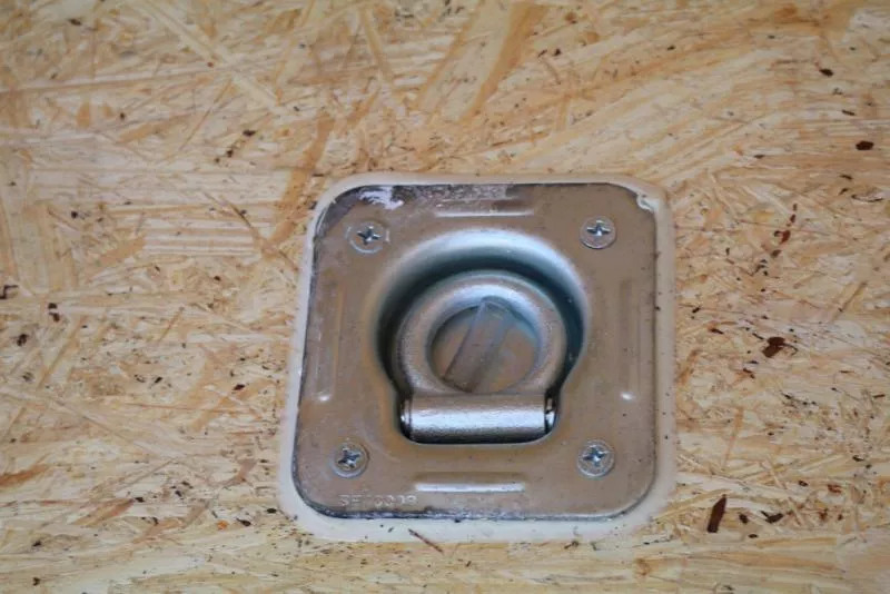 new Cargo (Enclosed) Trailers RC Trailers  for sale, in Ontario, CA Thumbnail 14