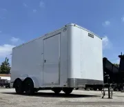 new Cargo (Enclosed) Trailers Forest River  for sale, in Ontario, CA Thumbnail 2