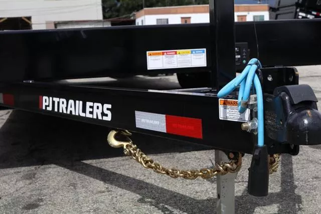 new Car Haulers / Racing Trailers PJ Trailers  for sale, in Ontario, AL Thumbnail 8