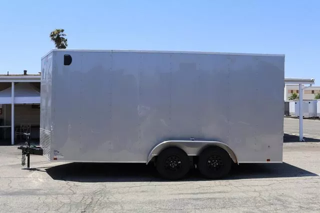 new Cargo (Enclosed) Trailers RC Trailers  for sale, in Ontario, CA Thumbnail 8