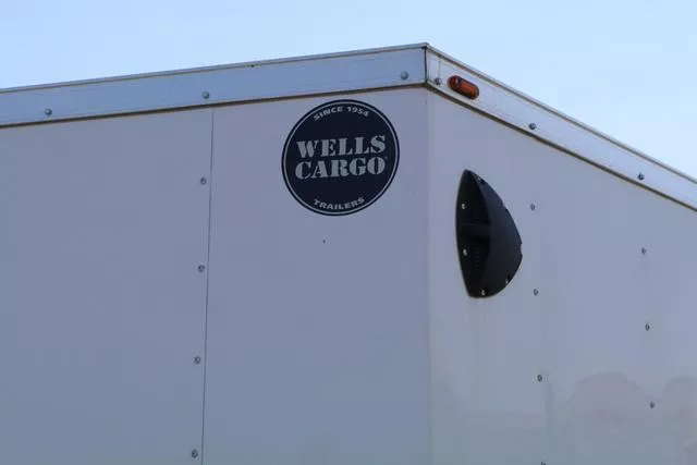 new Cargo (Enclosed) Trailers Wells Cargo  for sale, in Ontario, CA Thumbnail 11