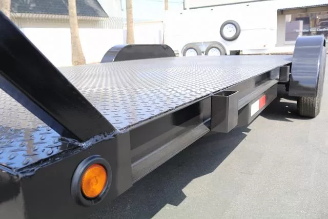 new Car Haulers / Racing Trailers Stellar Trailers  for sale, in Ontario, CA Thumbnail 23